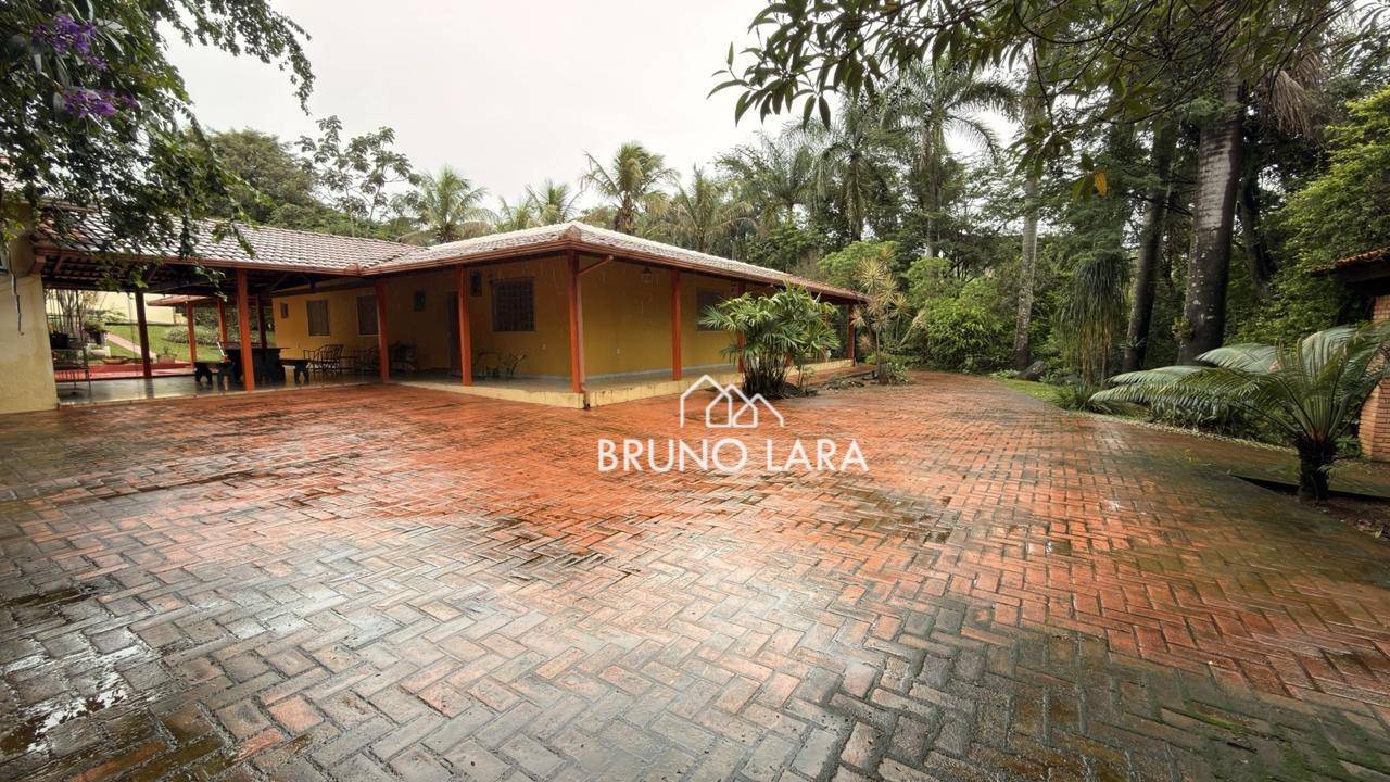 Sítio, 6 quartos, 3500 m² - Foto 2