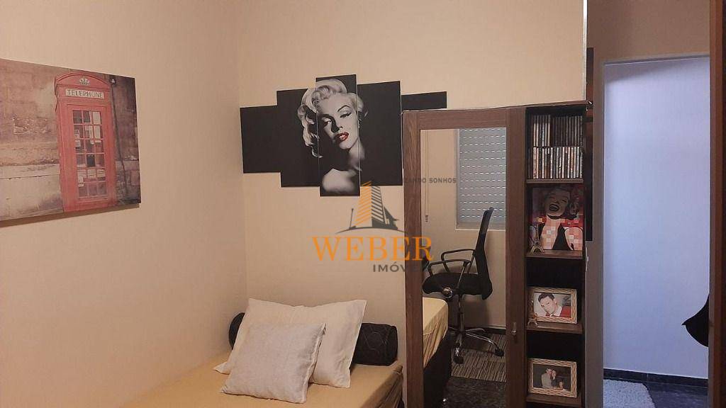 Apartamento à venda com 2 quartos, 52m² - Foto 12