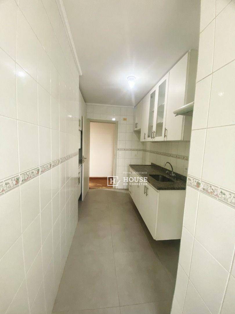 Apartamento à venda com 3 quartos, 86m² - Foto 12