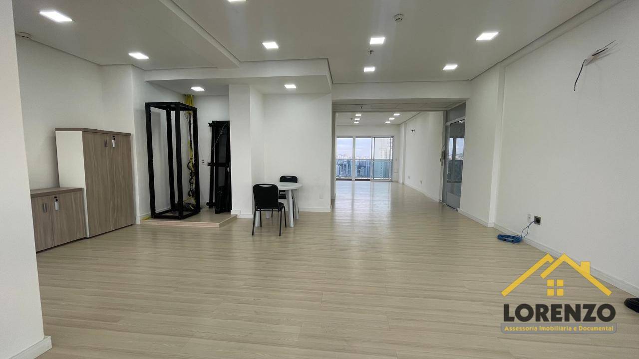 Conjunto Comercial-Sala à venda e aluguel, 147m² - Foto 7