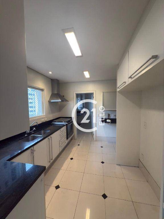 Apartamento à venda e aluguel com 3 quartos, 274m² - Foto 19