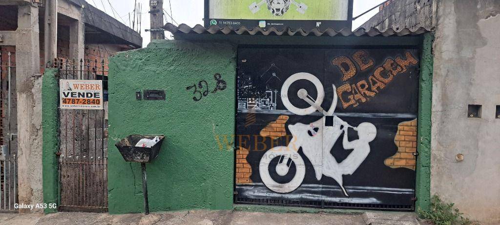 Sobrado, 2 quartos, 344 m² - Foto 4