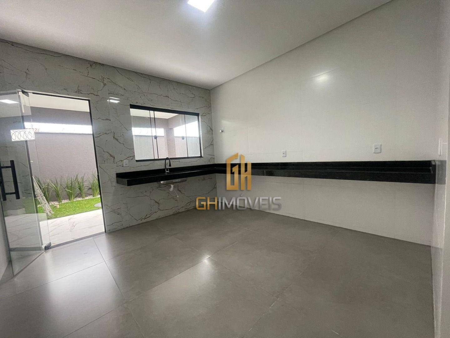 Casa à venda com 3 quartos, 138m² - Foto 8