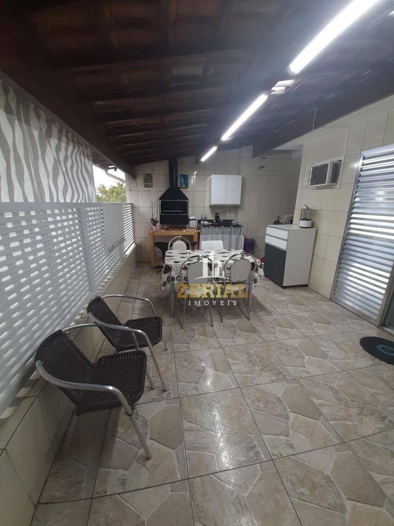 Sobrado à venda com 2 quartos, 118m² - Foto 13