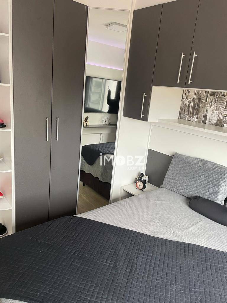 Apartamento à venda com 3 quartos, 125m² - Foto 17