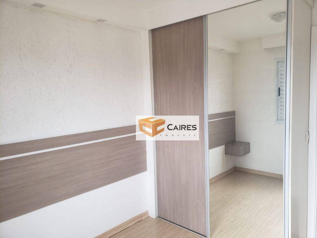 Apartamento para alugar com 2 quartos, 52m² - Foto 11
