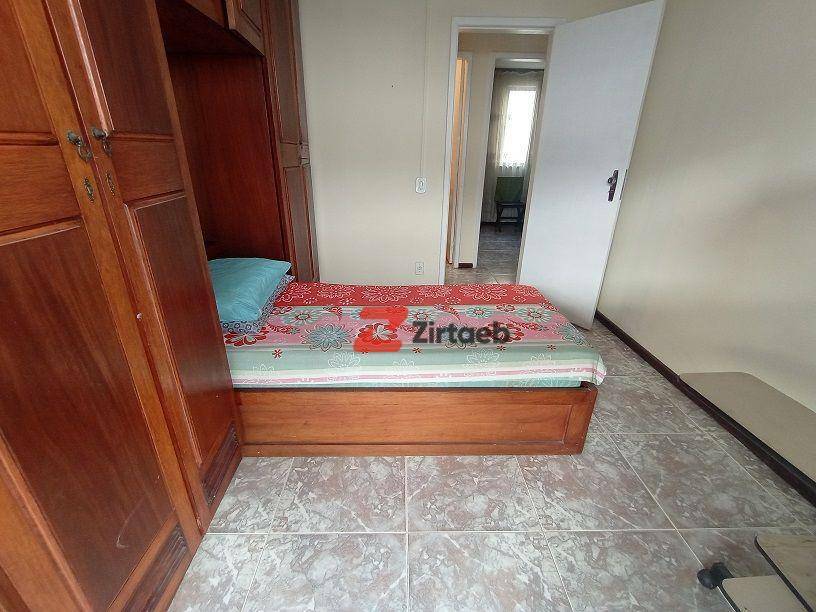 Apartamento para alugar com 3 quartos, 91m² - Foto 4