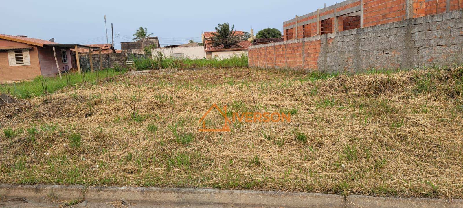 Terreno, 360 m² - Foto 1