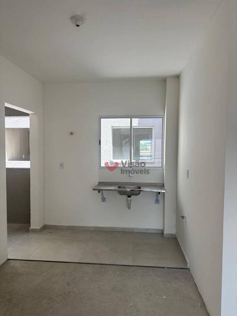 Apartamento, 1 quarto, 51 m² - Foto 2