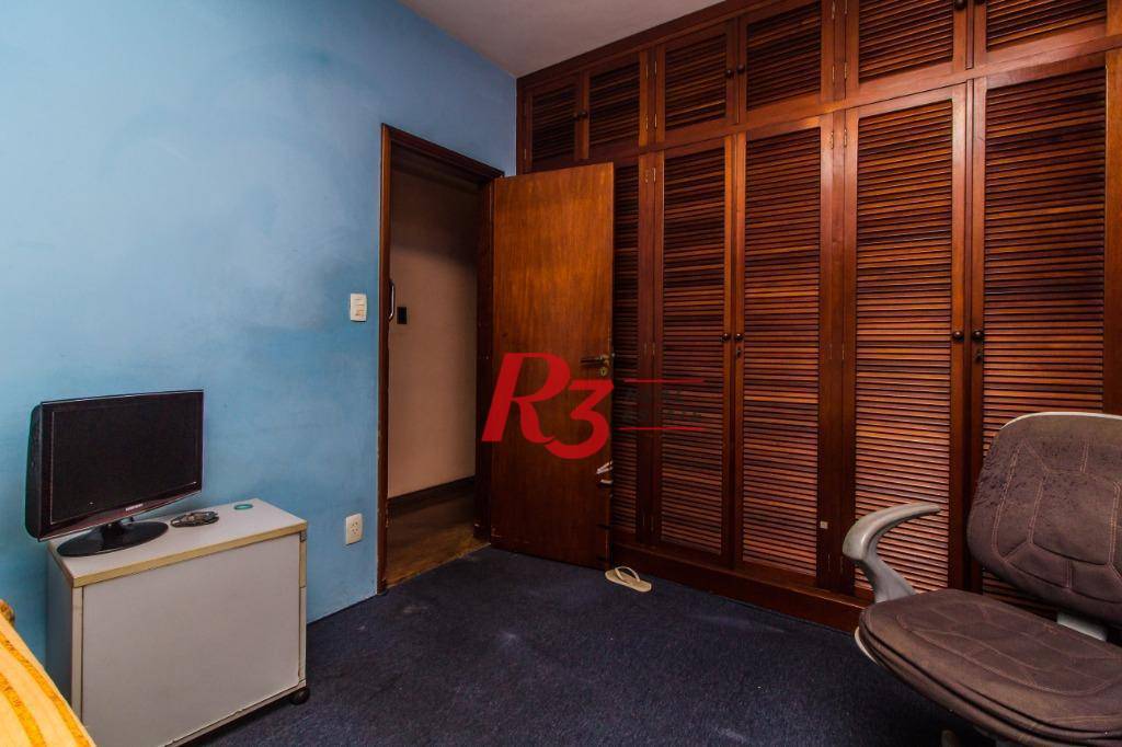 Apartamento à venda com 3 quartos, 166m² - Foto 21