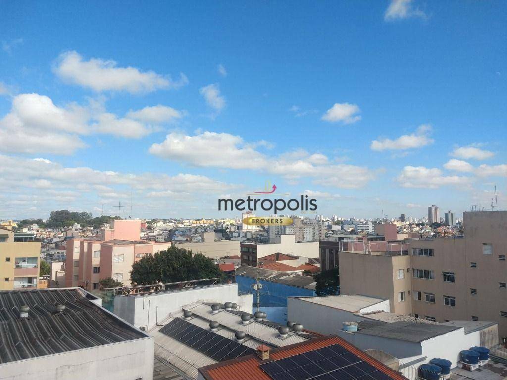 Cobertura à venda com 2 quartos, 180m² - Foto 37