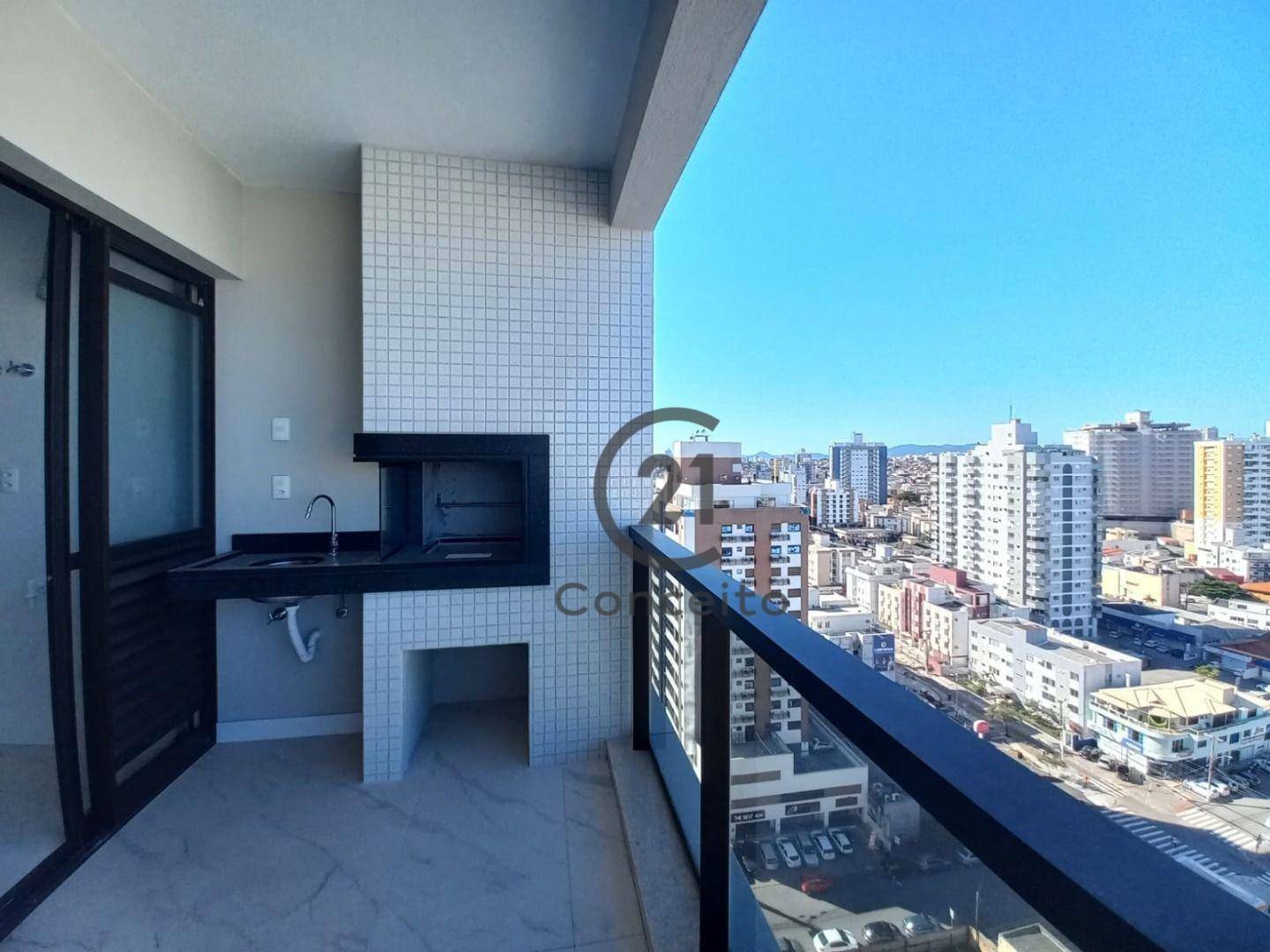 Apartamento à venda com 3 quartos, 103m² - Foto 4