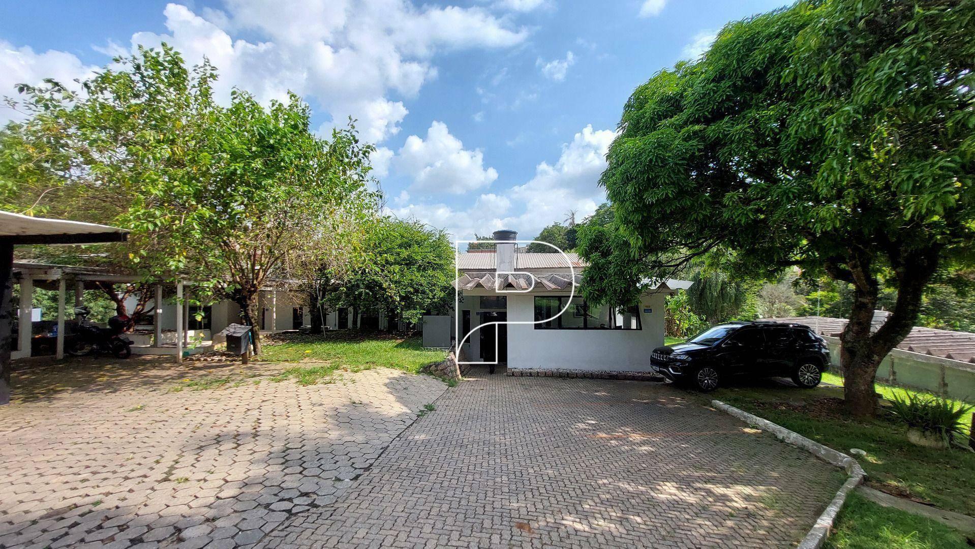 Depósito-Galpão-Armazém à venda e aluguel, 500m² - Foto 9