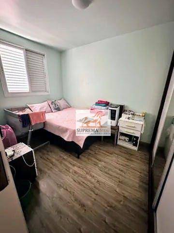 Apartamento à venda com 2 quartos, 51m² - Foto 6