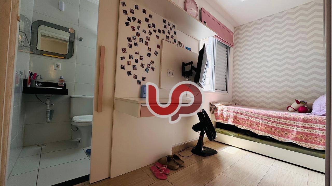 Sobrado à venda com 2 quartos, 65m² - Foto 19