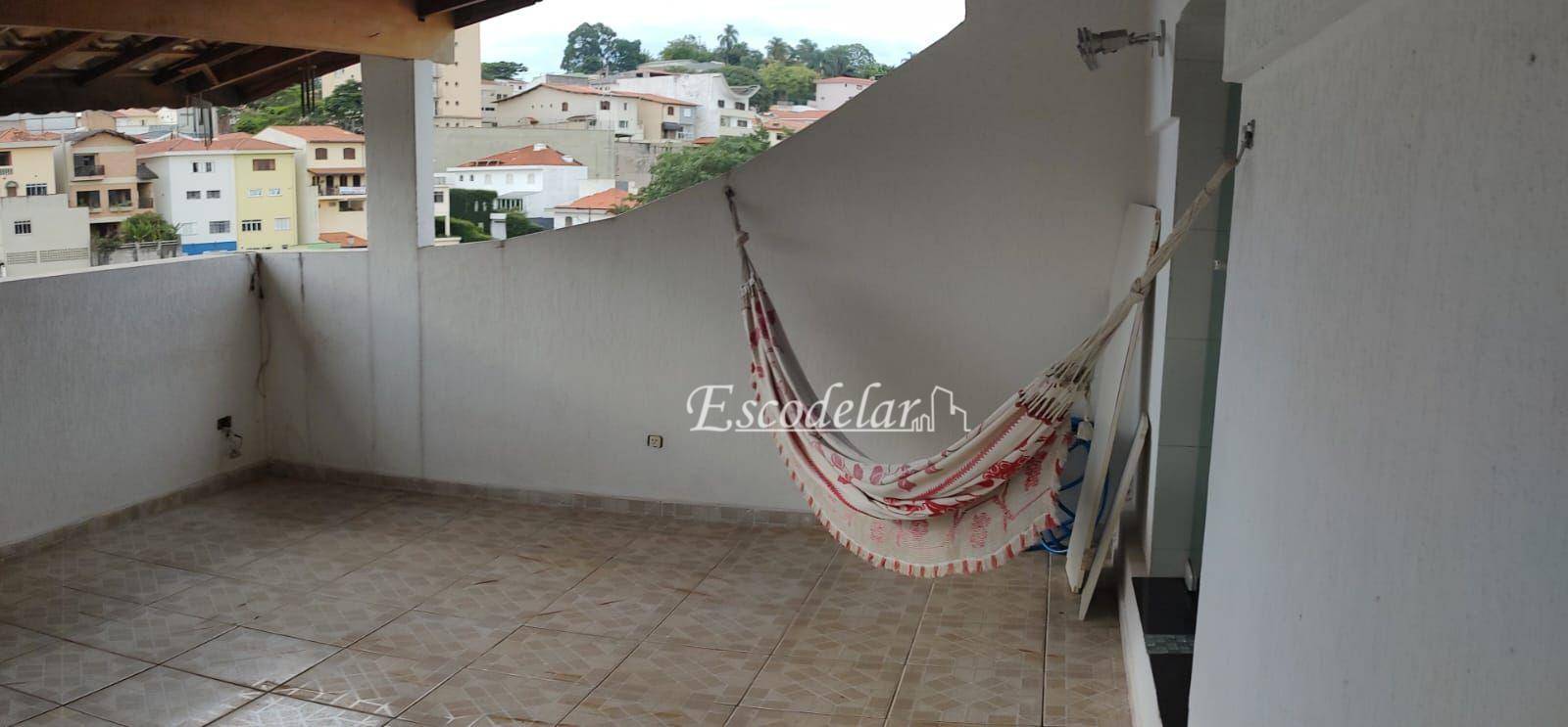 Sobrado à venda com 5 quartos, 530m² - Foto 18