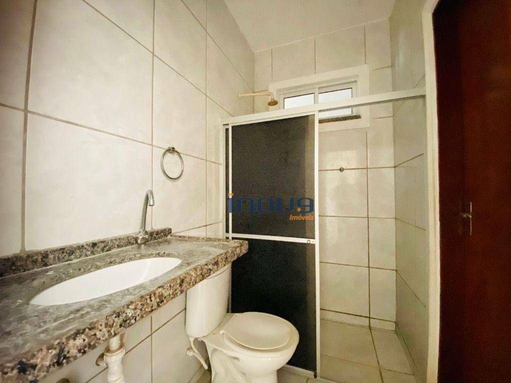 Casa para alugar com 3 quartos, 100m² - Foto 10