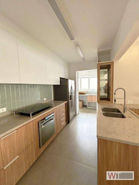 Apartamento à venda com 3 quartos, 113m² - Foto 9