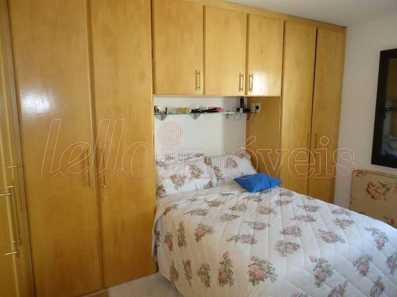 Apartamento para alugar com 2 quartos, 90m² - Foto 4