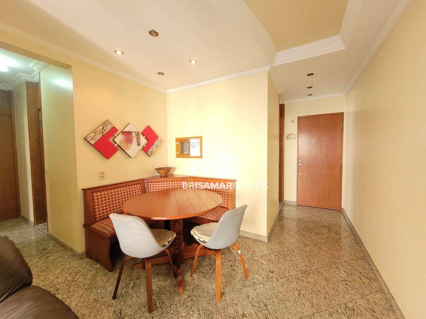 Apartamento à venda com 2 quartos, 62m² - Foto 6