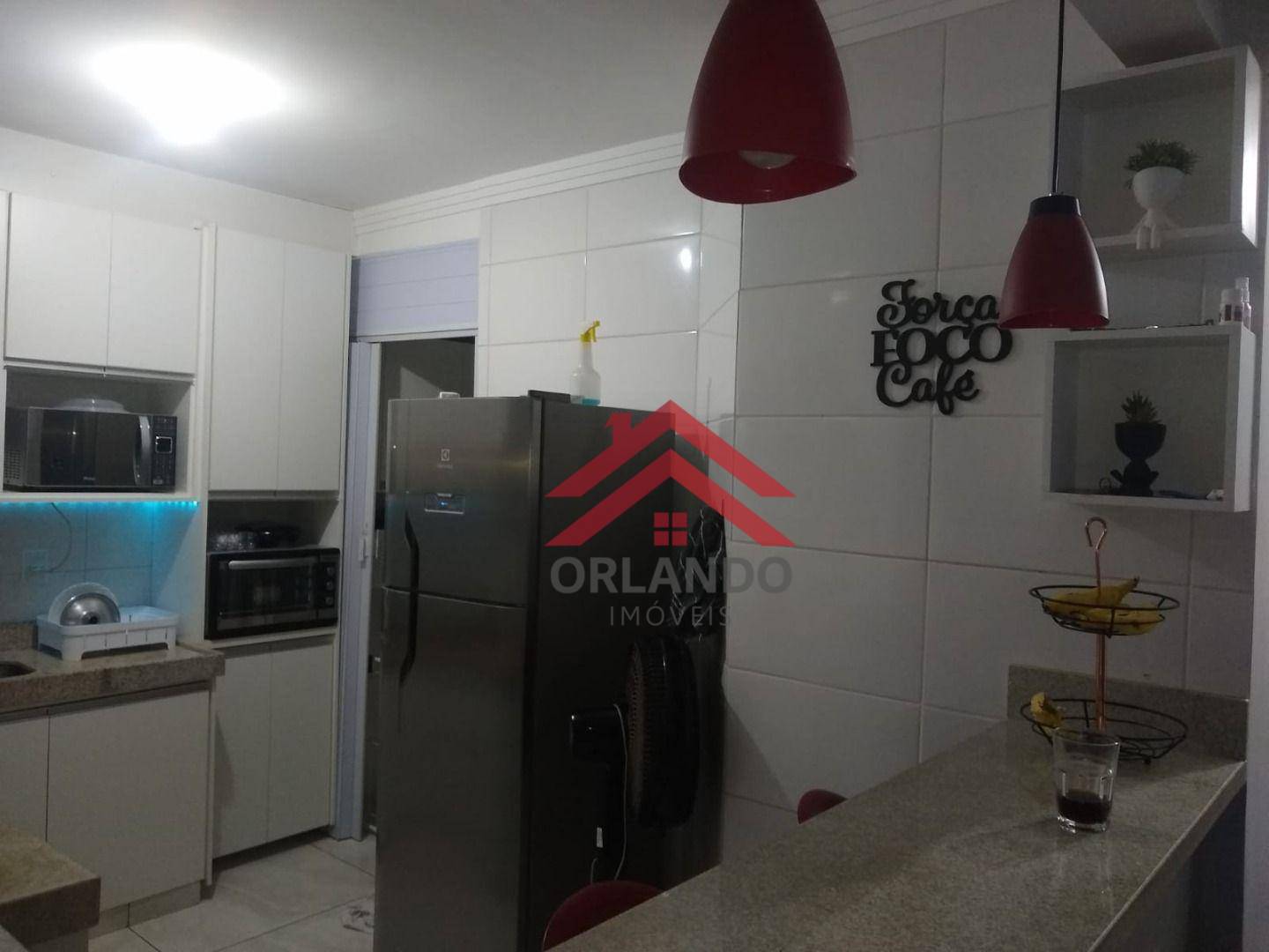 Apartamento à venda com 3 quartos, 65m² - Foto 5