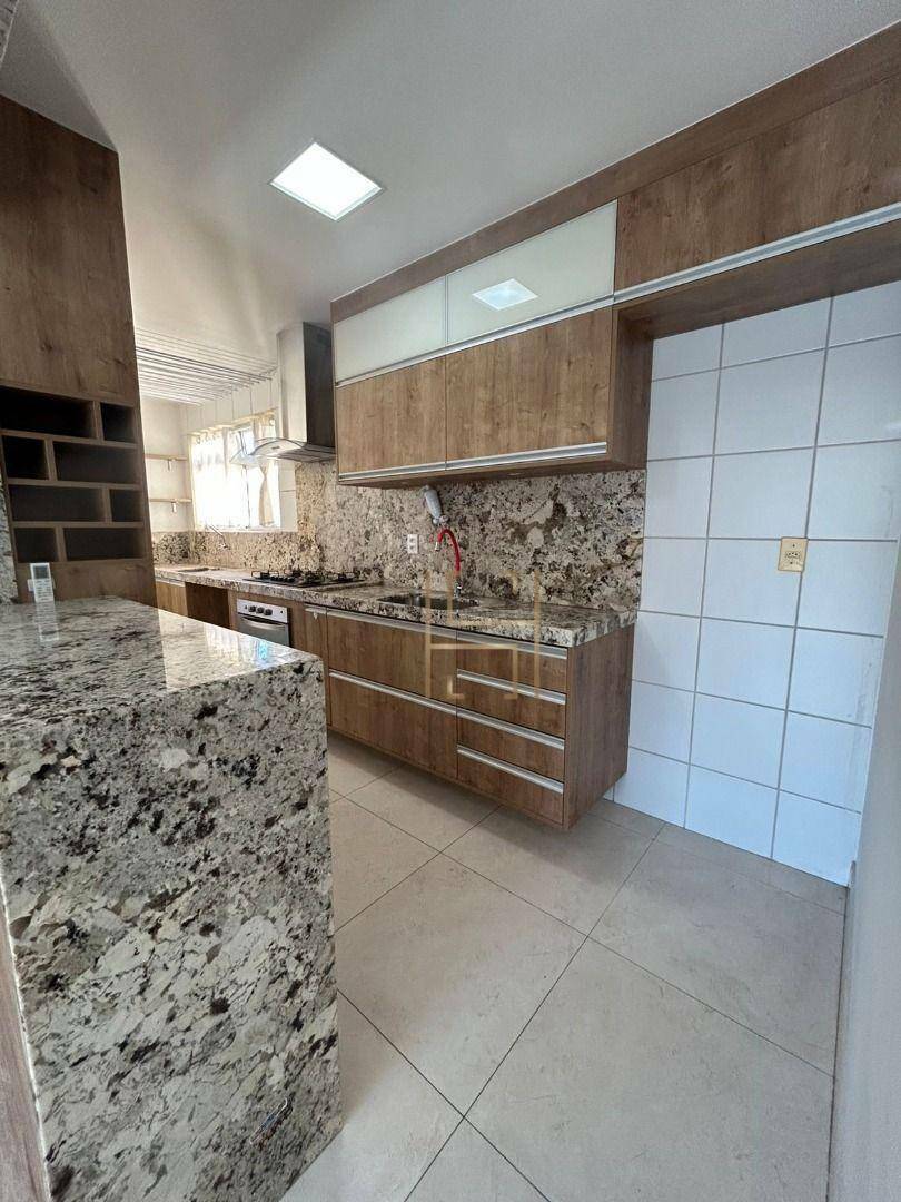 Apartamento à venda com 3 quartos, 92m² - Foto 9