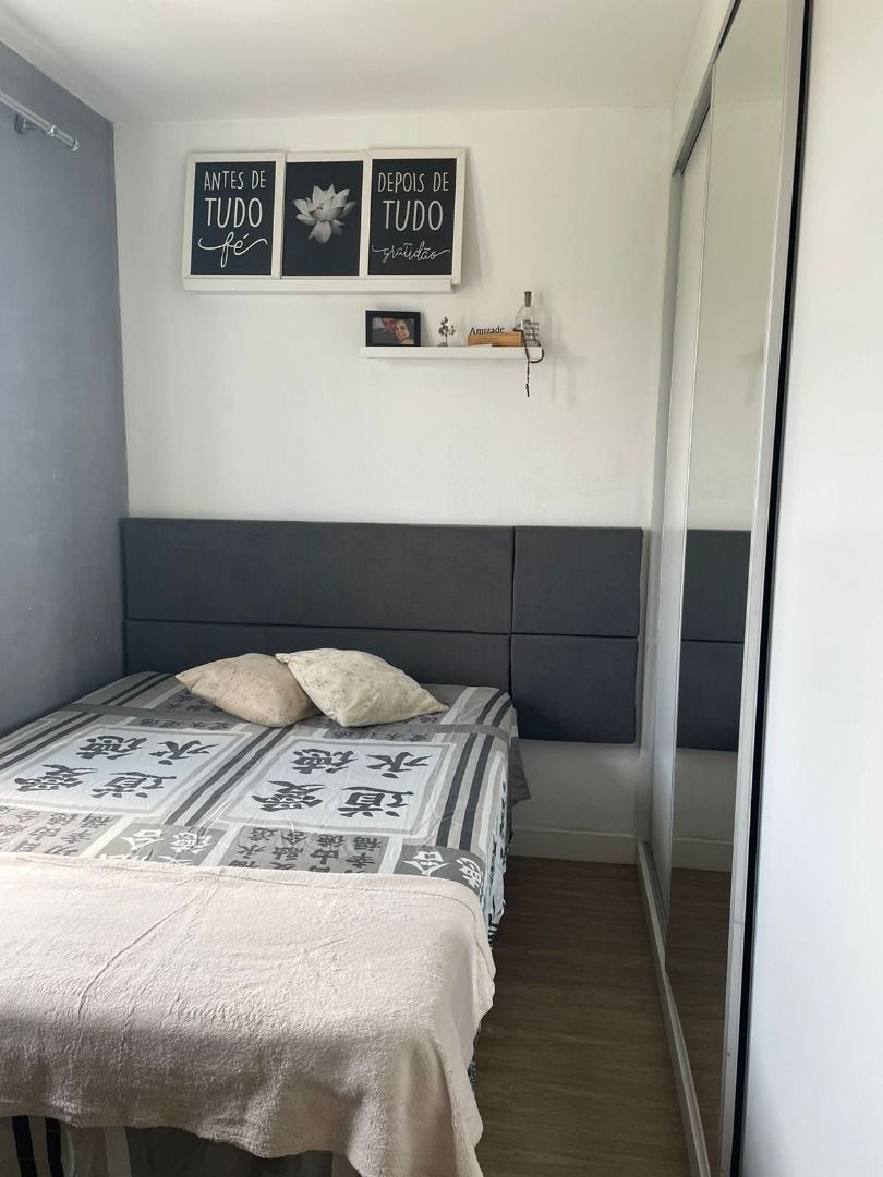 Apartamento à venda com 3 quartos, 59m² - Foto 11