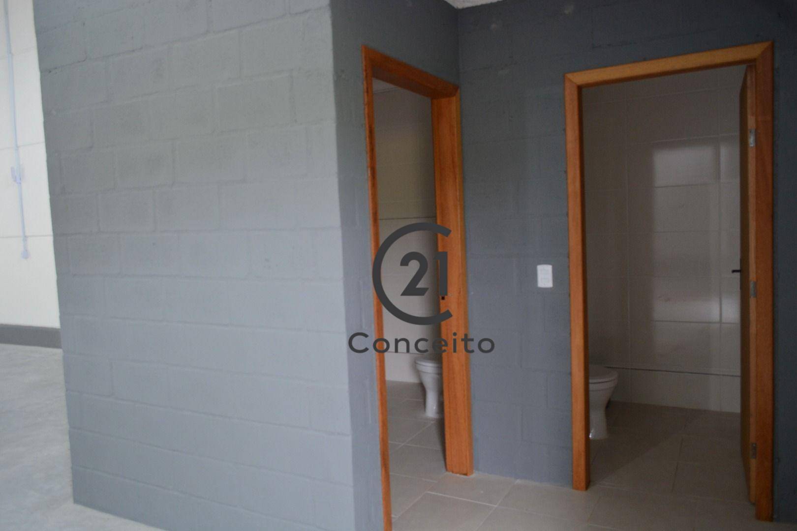 Depósito-Galpão-Armazém para alugar, 300m² - Foto 7