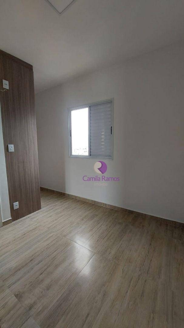 Apartamento à venda com 2 quartos, 61m² - Foto 9