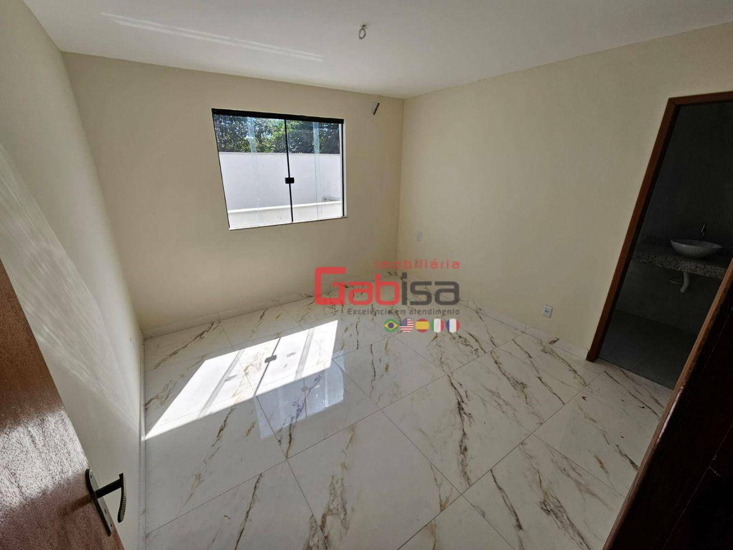 Casa à venda com 3 quartos, 175m² - Foto 12