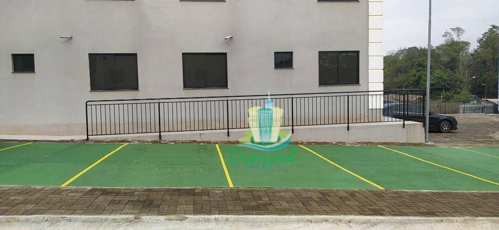 Apartamento à venda com 2 quartos, 43m² - Foto 15