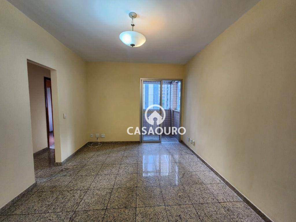 Apartamento à venda com 2 quartos, 72m² - Foto 7