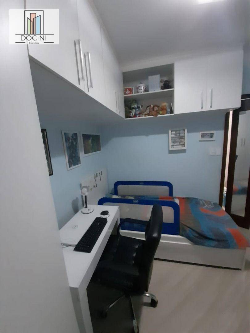 Apartamento à venda com 2 quartos, 60m² - Foto 13