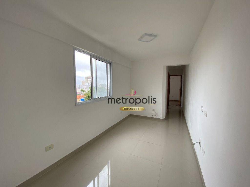 Apartamento à venda com 2 quartos, 48m² - Foto 5