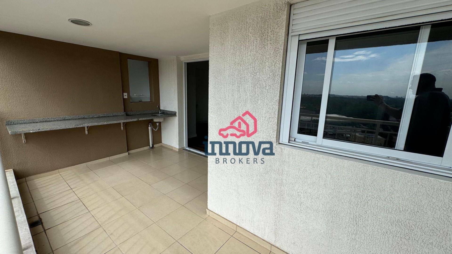 Apartamento à venda com 3 quartos, 94m² - Foto 8