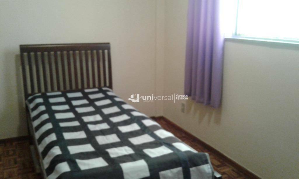 Apartamento à venda com 3 quartos, 120m² - Foto 10