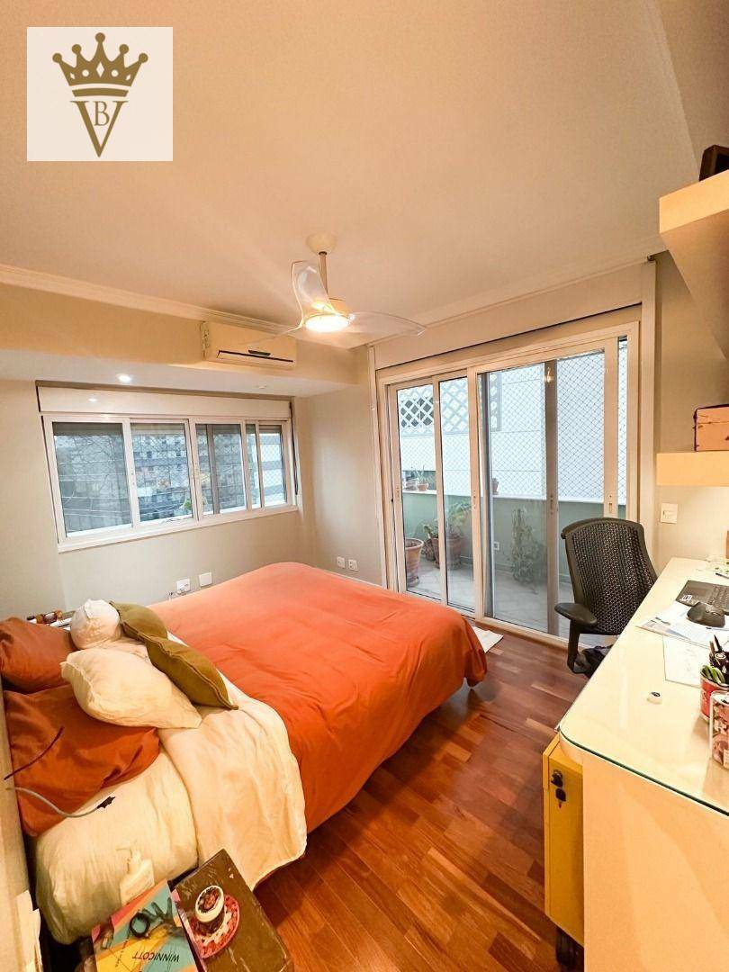 Apartamento à venda com 2 quartos, 130m² - Foto 17