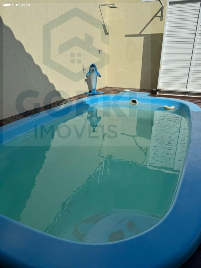 Casa à venda com 3 quartos, 105m² - Foto 5