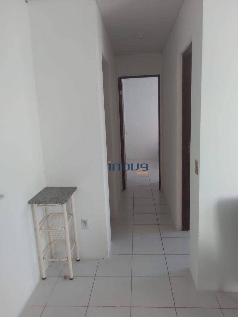 Apartamento para alugar com 2 quartos, 44m² - Foto 9