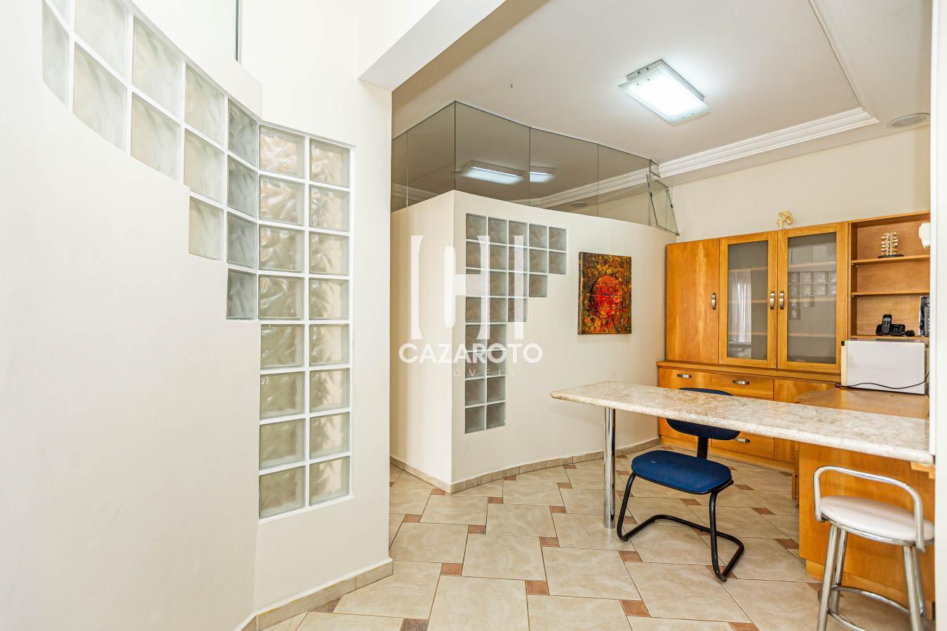 Conjunto Comercial-Sala à venda, 94m² - Foto 4