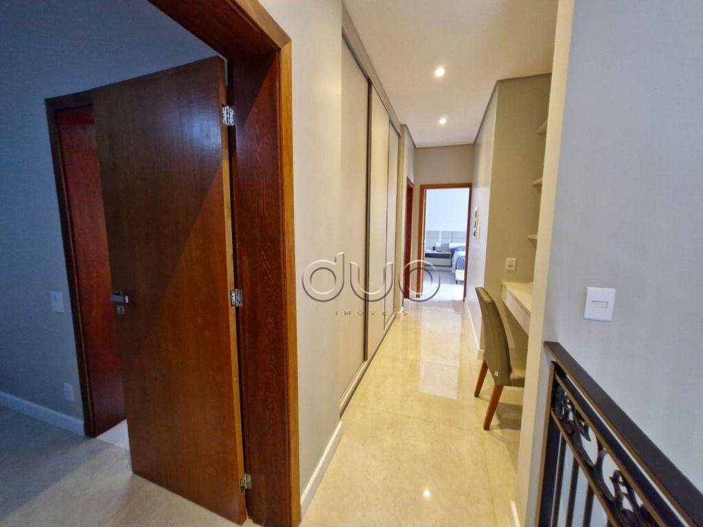 Casa de Condomínio à venda com 3 quartos, 220m² - Foto 22