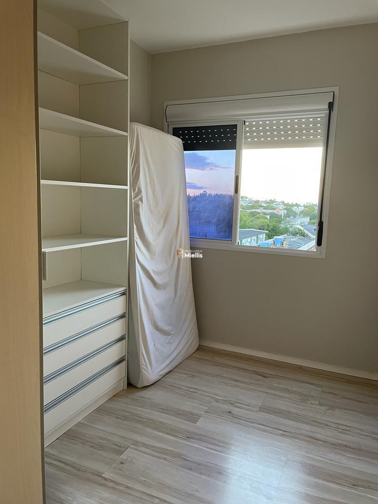 Apartamento à venda com 2 quartos, 20m² - Foto 27