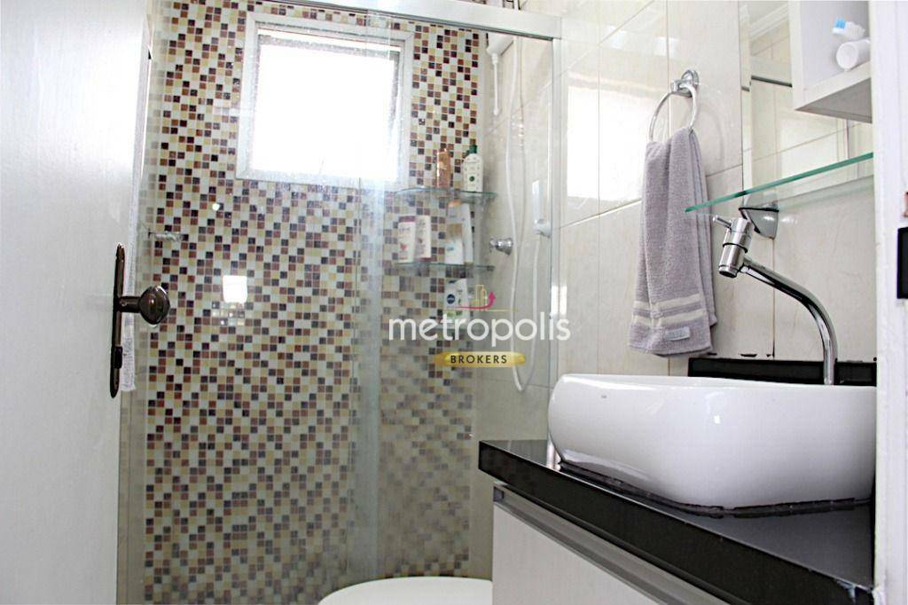 Apartamento à venda com 2 quartos, 52m² - Foto 10