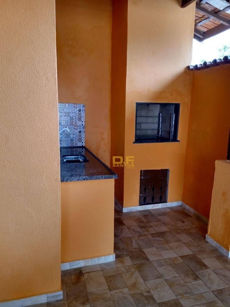 Casa à venda com 2 quartos, 245M2 - Foto 4