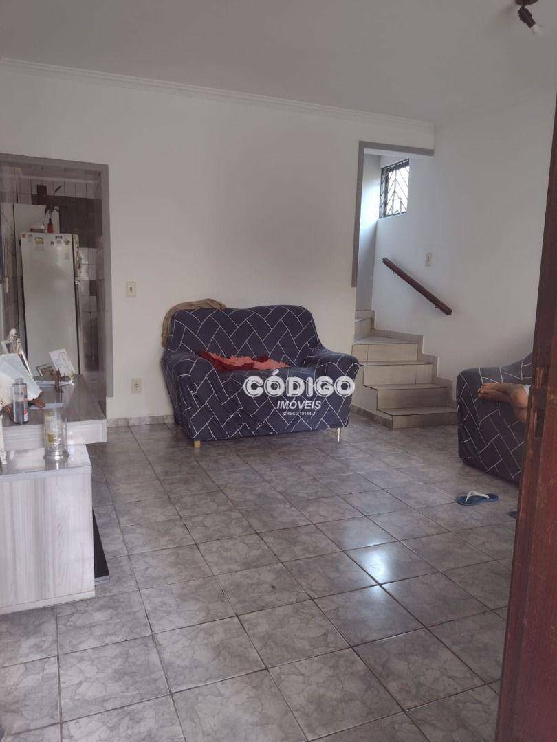 Casa à venda com 2 quartos, 190m² - Foto 19