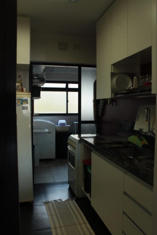 Apartamento à venda com 2 quartos, 101m² - Foto 14