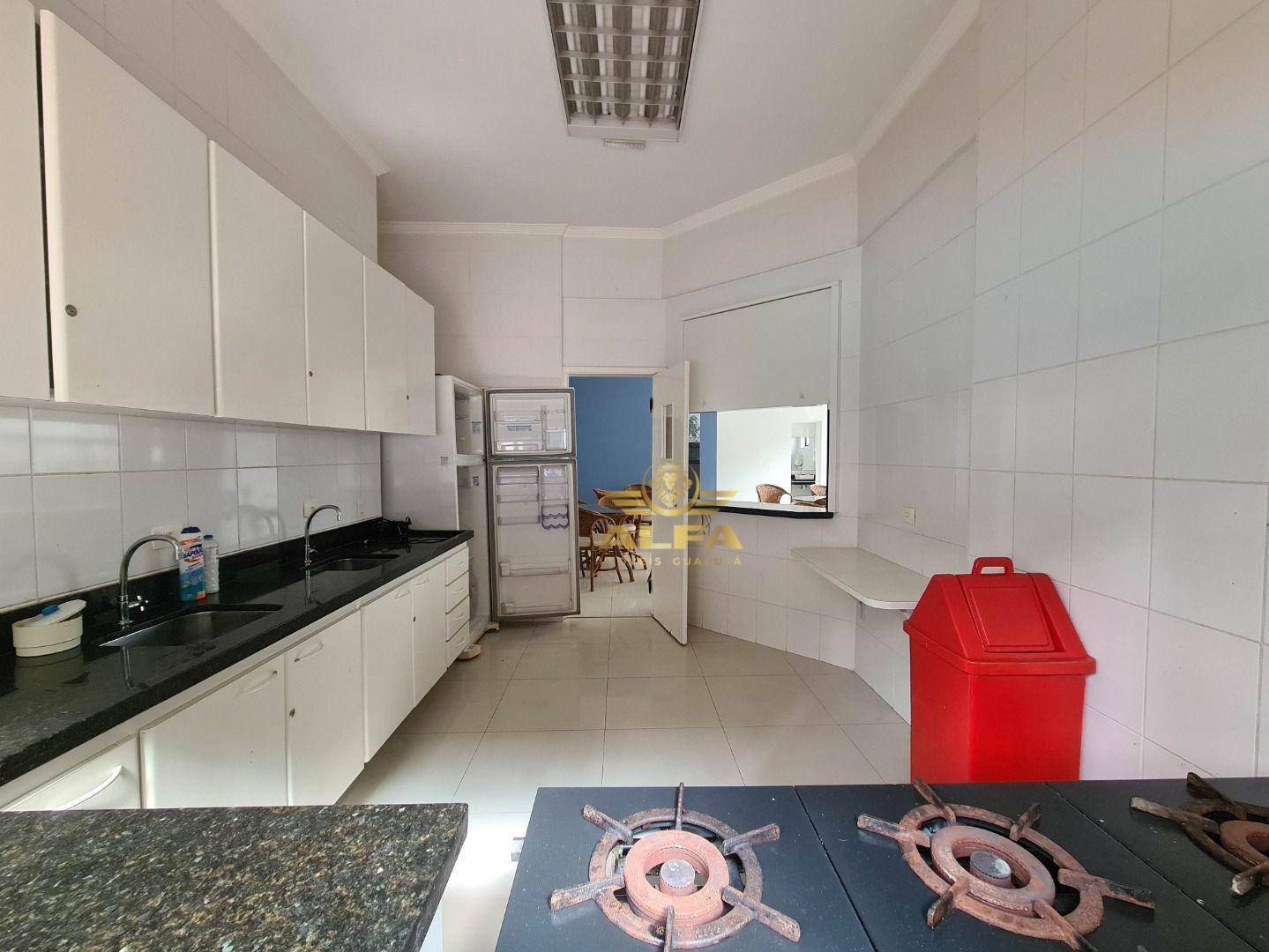 Apartamento à venda com 3 quartos, 225m² - Foto 37