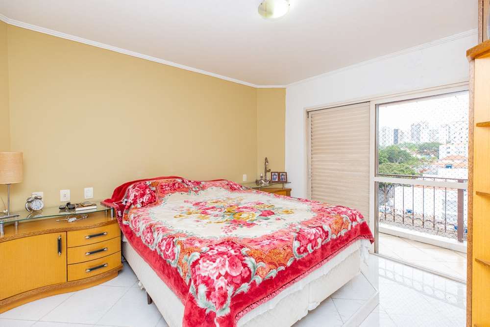 Apartamento à venda com 3 quartos, 157m² - Foto 18