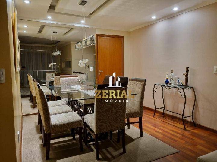 Apartamento para alugar com 3 quartos, 130m² - Foto 3