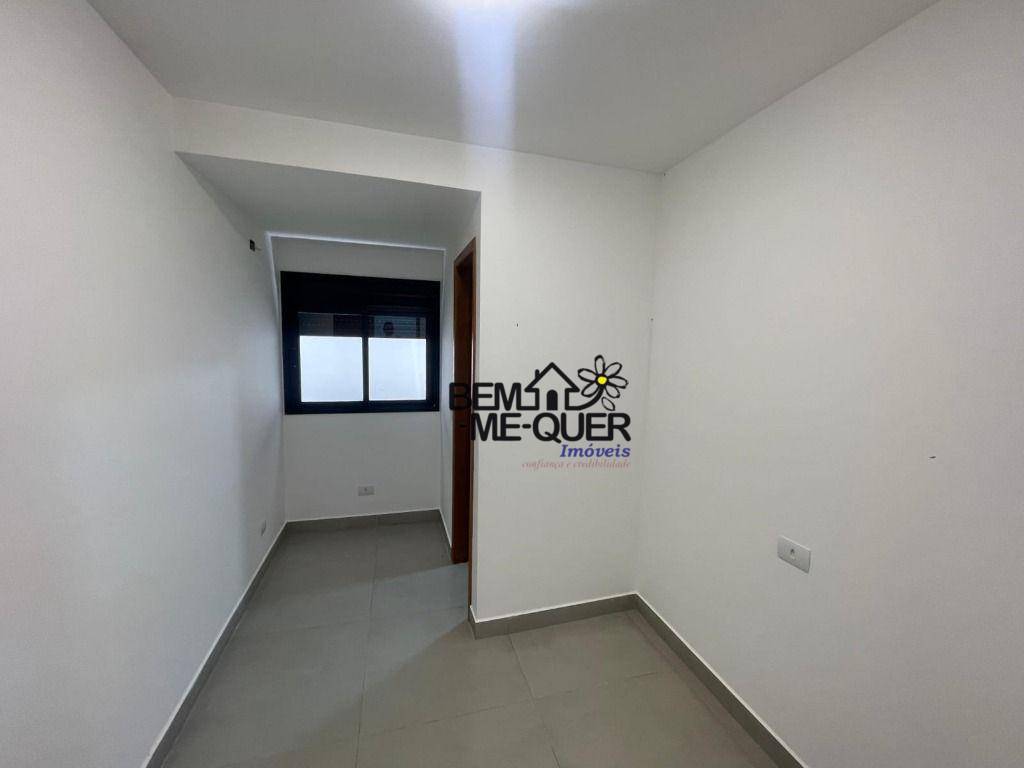 Sobrado, 3 quartos, 159 m² - Foto 36